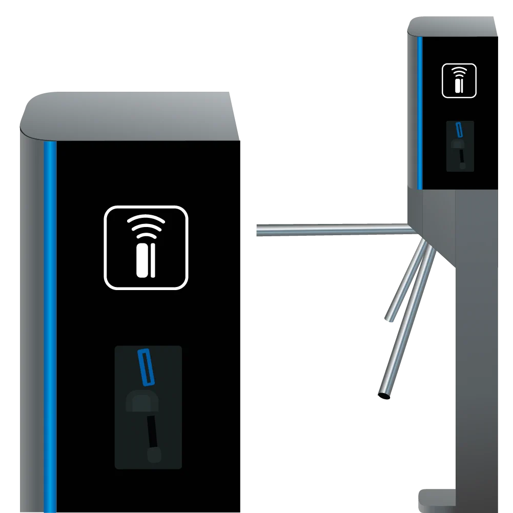 Gate термінал
